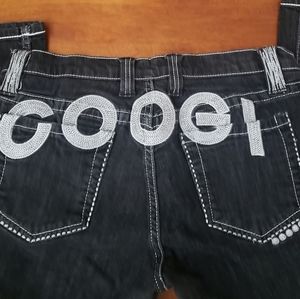 Coogi Jeans
